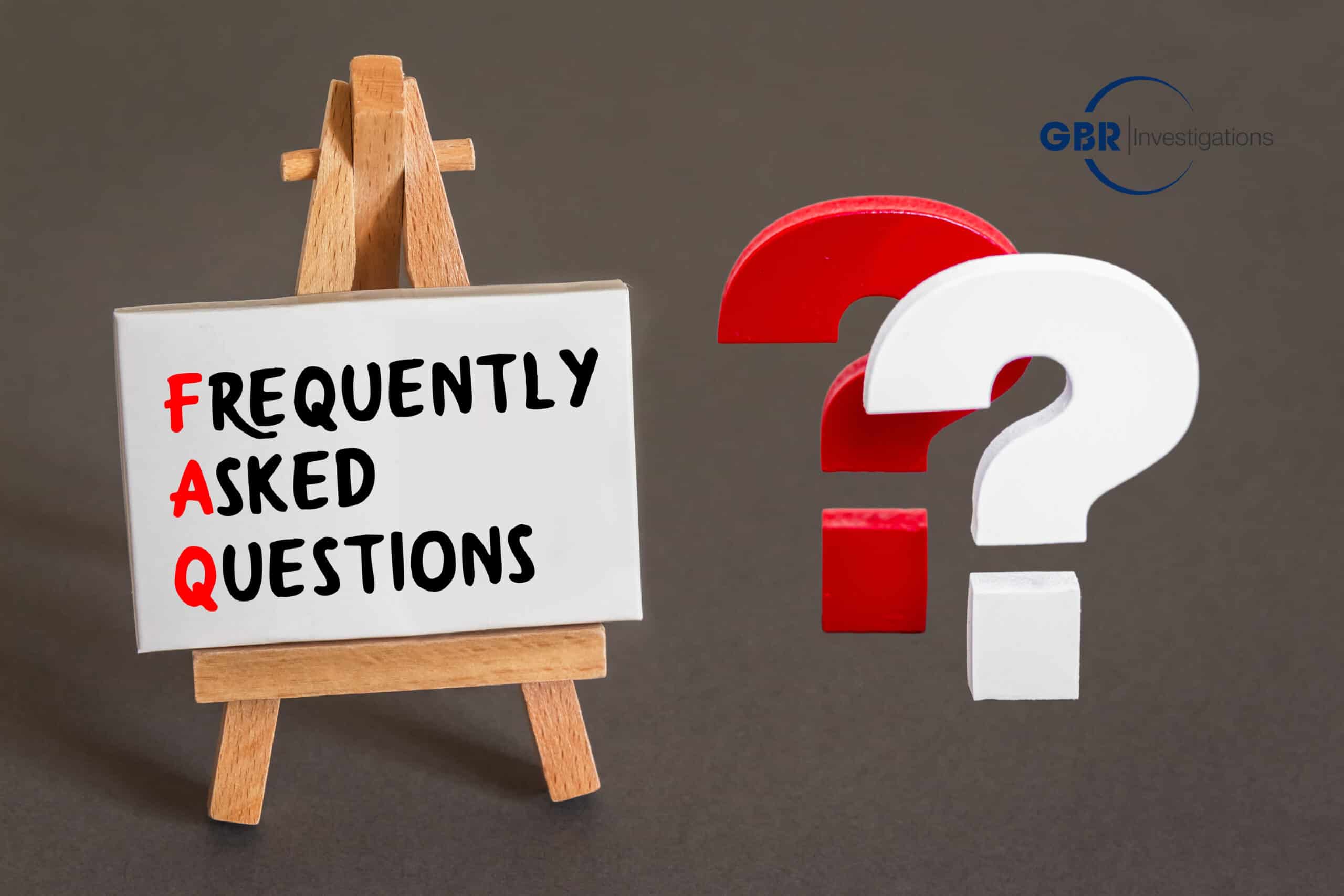 Frequently Asked Questions 3417