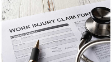 Workers Compensation Surveillance